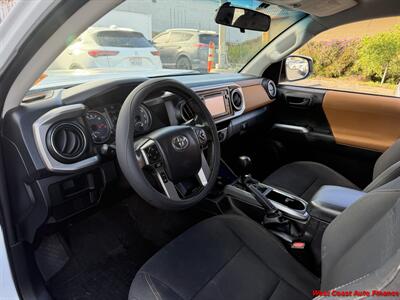 2016 Toyota Tacoma SR5 - Photo 3 - San Marcos, CA 92078