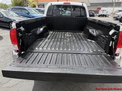 2016 Toyota Tacoma SR5   - Photo 35 - San Marcos, CA 92078