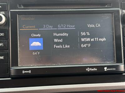 2016 Toyota Tacoma SR5   - Photo 14 - San Marcos, CA 92078