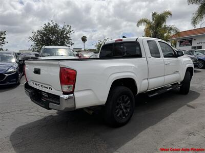 2016 Toyota Tacoma SR5   - Photo 19 - San Marcos, CA 92078
