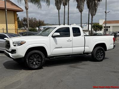 2016 Toyota Tacoma SR5   - Photo 44 - San Marcos, CA 92078