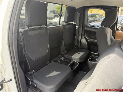 2016 Toyota Tacoma SR5   - Photo 30 - San Marcos, CA 92078
