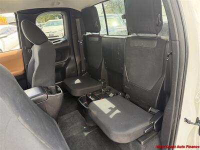 2016 Toyota Tacoma SR5   - Photo 37 - San Marcos, CA 92078