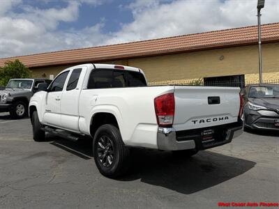 2016 Toyota Tacoma SR5   - Photo 7 - San Marcos, CA 92078