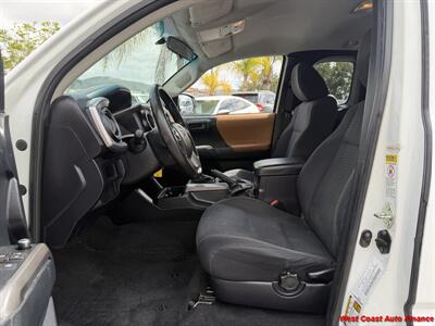 2016 Toyota Tacoma SR5   - Photo 23 - San Marcos, CA 92078