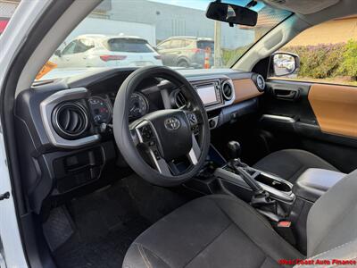 2016 Toyota Tacoma SR5 - Photo 17 - San Marcos, CA 92078