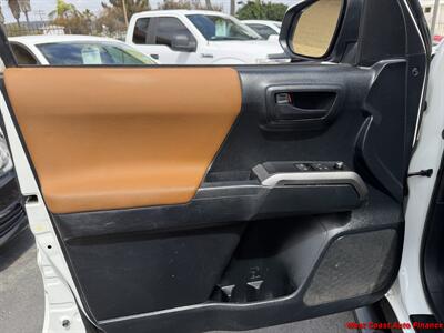 2016 Toyota Tacoma SR5   - Photo 38 - San Marcos, CA 92078