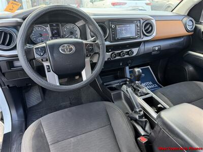 2016 Toyota Tacoma SR5 - Photo 6 - San Marcos, CA 92078