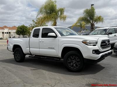 2016 Toyota Tacoma SR5   - Photo 49 - San Marcos, CA 92078