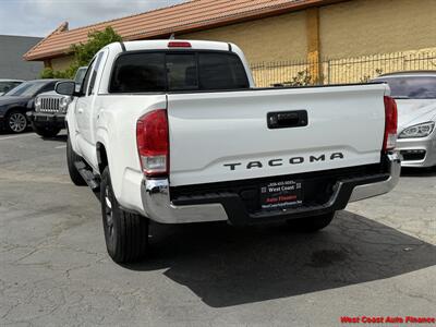 2016 Toyota Tacoma SR5   - Photo 20 - San Marcos, CA 92078