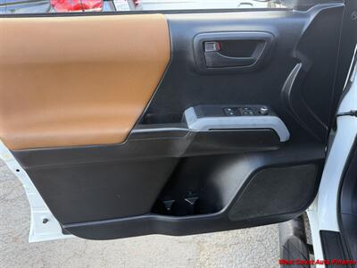 2016 Toyota Tacoma SR5 - Photo 22 - San Marcos, CA 92078