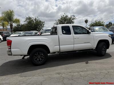 2016 Toyota Tacoma SR5   - Photo 48 - San Marcos, CA 92078