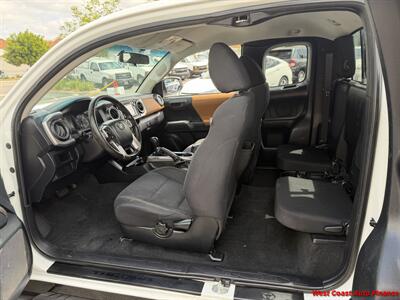2016 Toyota Tacoma SR5   - Photo 12 - San Marcos, CA 92078
