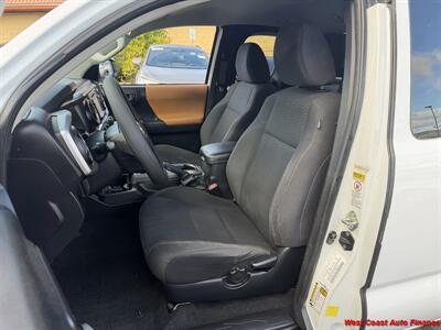 2016 Toyota Tacoma SR5 - Photo 11 - San Marcos, CA 92078