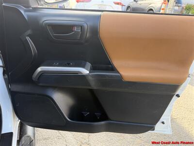 2016 Toyota Tacoma SR5 - Photo 24 - San Marcos, CA 92078