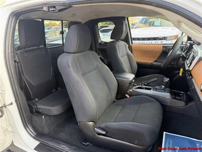 2016 Toyota Tacoma SR5 - Photo 13 - San Marcos, CA 92078