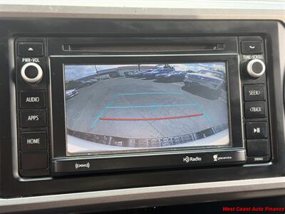 2016 Toyota Tacoma SR5   - Photo 27 - San Marcos, CA 92078