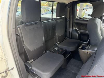 2016 Toyota Tacoma SR5 - Photo 20 - San Marcos, CA 92078