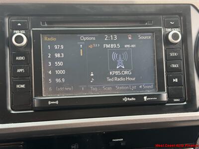 2016 Toyota Tacoma SR5   - Photo 26 - San Marcos, CA 92078