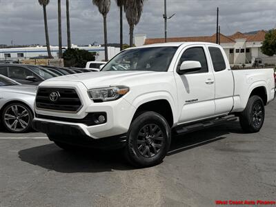 2016 Toyota Tacoma SR5   - Photo 45 - San Marcos, CA 92078