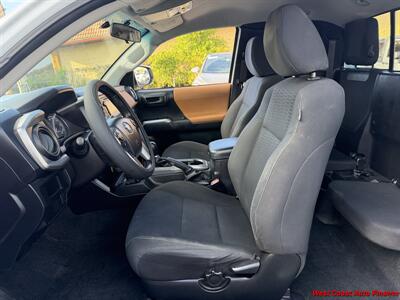 2016 Toyota Tacoma SR5 - Photo 9 - San Marcos, CA 92078
