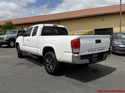 2016 Toyota Tacoma SR5   - Photo 41 - San Marcos, CA 92078