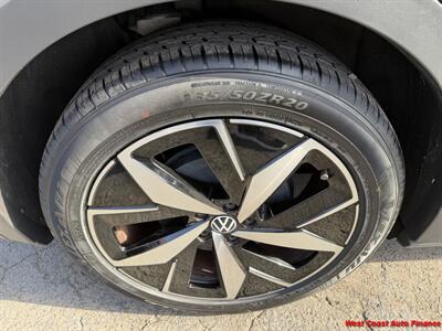 2023 Volkswagen ID.4 S   - Photo 44 - San Marcos, CA 92078