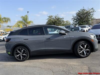 2023 Volkswagen ID.4 S   - Photo 4 - San Marcos, CA 92078