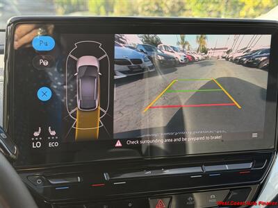 2023 Volkswagen ID.4 S   - Photo 57 - San Marcos, CA 92078