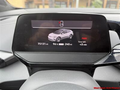 2023 Volkswagen ID.4 S   - Photo 15 - San Marcos, CA 92078