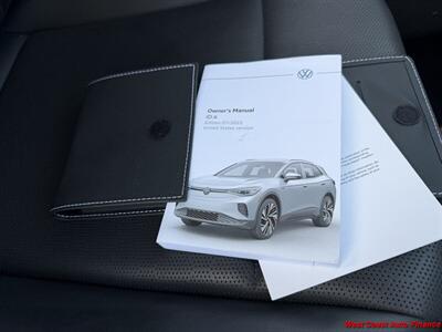 2023 Volkswagen ID.4 S   - Photo 56 - San Marcos, CA 92078