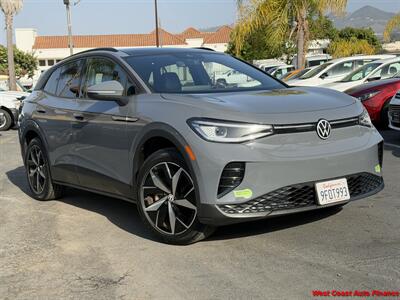2023 Volkswagen ID.4 S   - Photo 29 - San Marcos, CA 92078