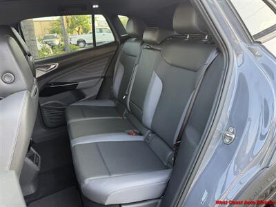 2023 Volkswagen ID.4 S   - Photo 27 - San Marcos, CA 92078