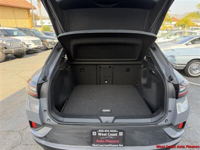 2023 Volkswagen ID.4 S   - Photo 23 - San Marcos, CA 92078