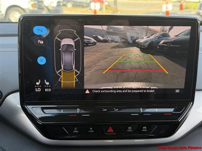 2023 Volkswagen ID.4 S   - Photo 39 - San Marcos, CA 92078