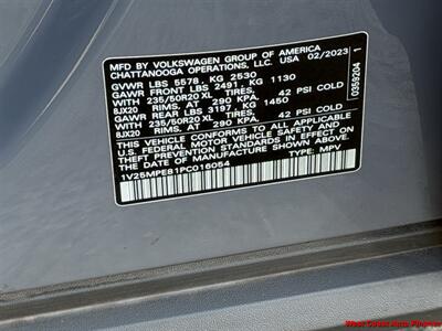2023 Volkswagen ID.4 S   - Photo 65 - San Marcos, CA 92078