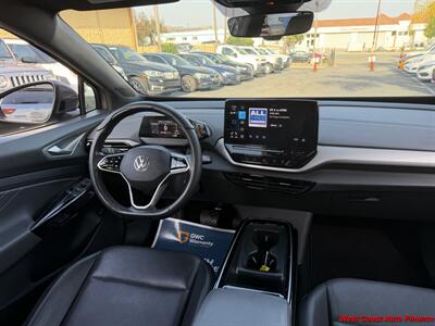 2023 Volkswagen ID.4 S   - Photo 9 - San Marcos, CA 92078