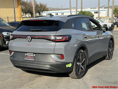 2023 Volkswagen ID.4 S   - Photo 11 - San Marcos, CA 92078