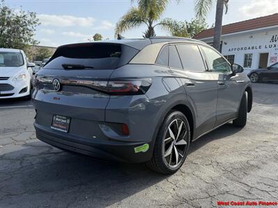 2023 Volkswagen ID.4 S   - Photo 6 - San Marcos, CA 92078