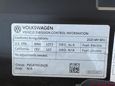 2023 Volkswagen ID.4 S   - Photo 64 - San Marcos, CA 92078