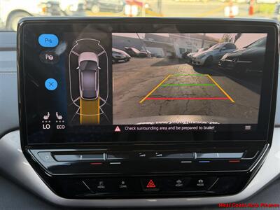2023 Volkswagen ID.4 S   - Photo 38 - San Marcos, CA 92078