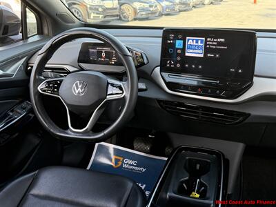 2023 Volkswagen ID.4 S   - Photo 10 - San Marcos, CA 92078