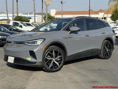 2023 Volkswagen ID.4 S   - Photo 2 - San Marcos, CA 92078