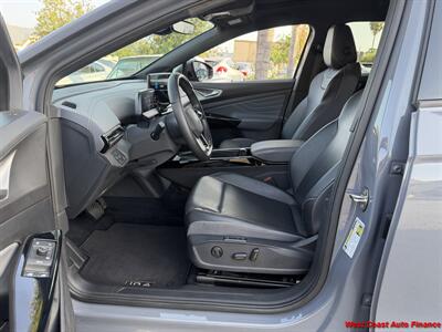 2023 Volkswagen ID.4 S   - Photo 40 - San Marcos, CA 92078