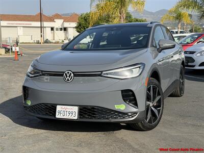 2023 Volkswagen ID.4 S   - Photo 30 - San Marcos, CA 92078