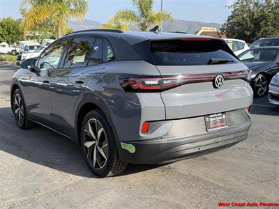 2023 Volkswagen ID.4 S   - Photo 7 - San Marcos, CA 92078