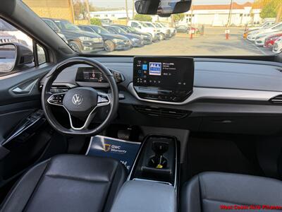 2023 Volkswagen ID.4 S   - Photo 24 - San Marcos, CA 92078