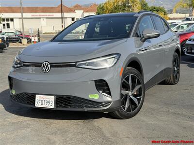 2023 Volkswagen ID.4 S   - Photo 46 - San Marcos, CA 92078
