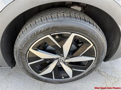 2023 Volkswagen ID.4 S   - Photo 60 - San Marcos, CA 92078
