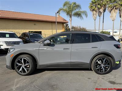 2023 Volkswagen ID.4 S   - Photo 5 - San Marcos, CA 92078